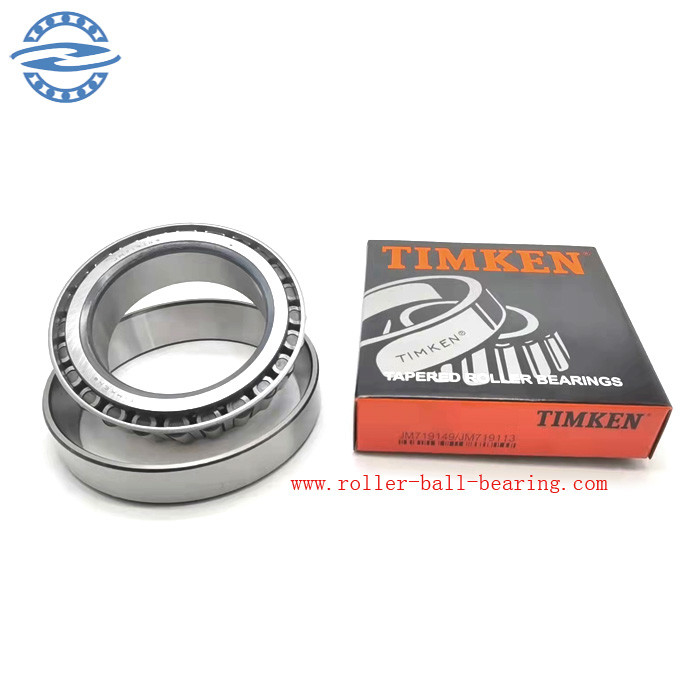 RODAMIENTO DE RODILLOS M719149XS M719113ES K518773R JM719149 JM719113 JM719149/JM719113 JM719149-JM719113 95*150*35 MILÍMETRO