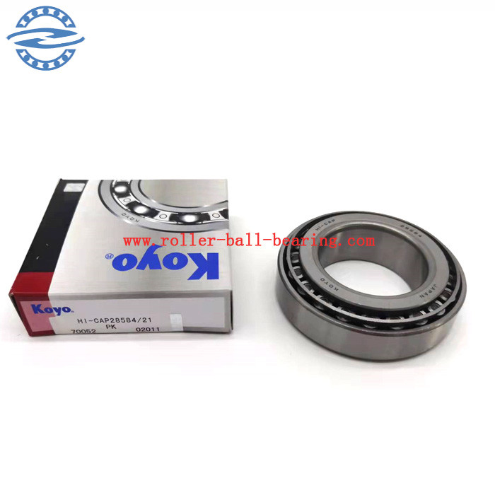 28584 28521 talla 52,388 *92.075*24.608mm 28584/28521 del rodamiento de rodillos 28584/21