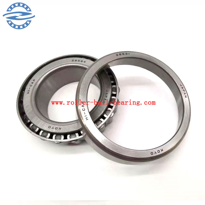 28584 28521 talla 52,388 *92.075*24.608mm 28584/28521 del rodamiento de rodillos 28584/21