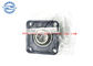 ZH Ucf208 Fy40TF Fy508m Pillow Ball Bearing Standard Lubriexcavatorion 40*130*54.2