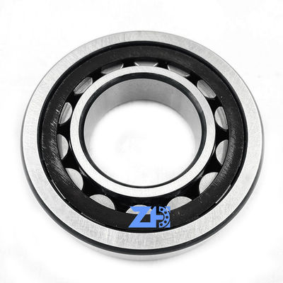 Forma cónica del ACEROCROMO del NIVEL de calidad de NJ207ET2X 207ET2X NJ207 NJ207ET2XRS P2 P3 P0 P1 P5 P6 P4   Rodamiento de rodillos