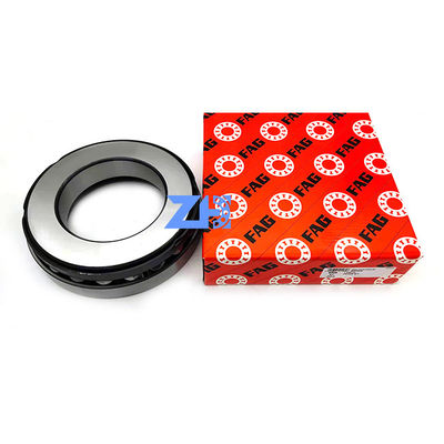 Rodamiento de rodillos esférico profesional de la producción 130*225*58m m P0 P2 P4 p5 p6 29326E 29326ECA 29326RS 29326K