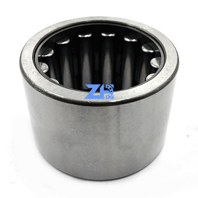 Sola liquidación normal del modelo 35*54*36m m del rodamiento de rodillos de aguja de la fila NK35/54/36 NK35-54-36 a estrenar