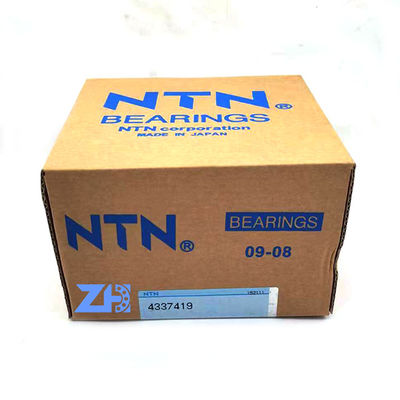 El transporte de 4337419 excavadores reduce desgaste y reduce riesgo de fracaso prematuro