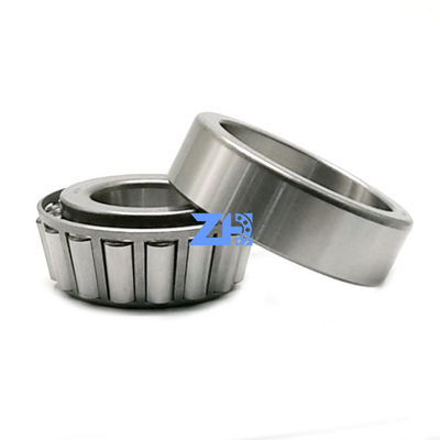 Tiempo de servicio largo 45*100*38.25m m 32309 rodamiento de rodillos de 32309RS 32309C3