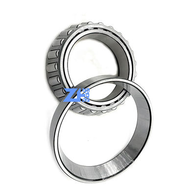 Larga vida métrica de la talla 85,725 *136.525*30.162mm del solo diseño separable de la fila 497-493 del rodamiento de rodillos 497/493