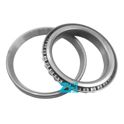 Excavador Bearing Assy ZGAQ-03398 del tamaño estándar P4 de poco ruido