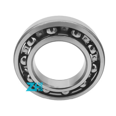 El excavador Bearing 234205 0234206 transportes tiene resistencia rodante baja