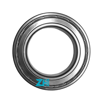 Menos excavador Bearing del transporte de la vibración y del ruido 4395453 4395457 transportes