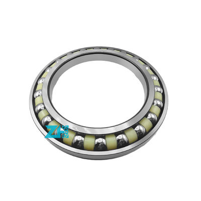 Excavador Bearing YR32W00002S004 YR32W00002S008 YW15V00005S021 que lleva menos coeficiente de transporte de la fricción