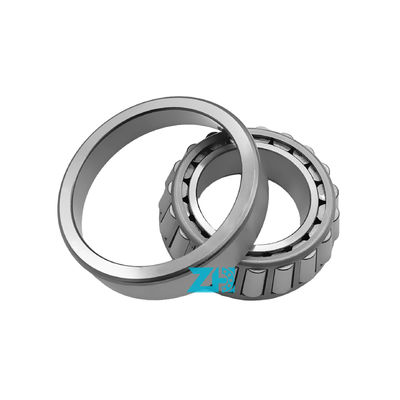 Transporte 2109-9042 de Bearing 2109-9041 del excavador menos el transporte de la vibración y del ruido