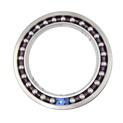 610B1033-0000 Excavadora con velocidad límite alta