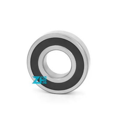 La capacidad de carga de los rodamientos de bolas de ranura profunda es de 6308-2RS/Zz 6301-2RS/Zz