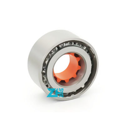 DAC42800038 DAC42820036ZZ Cubo de ruedas con rodamiento GCR15 para piezas de automóvil