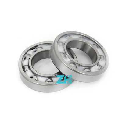 90363-43001 90364-35010 90364-T0009 Rodamiento del eje, P0/P6/P5/P4 Precisión y material GCR15