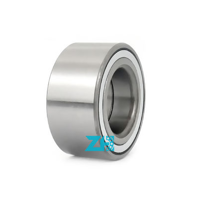 El material utilizado para la fabricación de los rodamientos de ruedas es el GCR15.