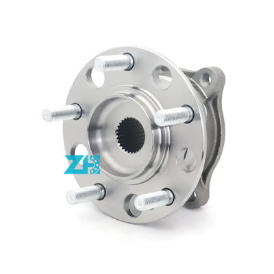 52730-D3000 52730D3000 Eje de la rueda trasera y conjunto de rodamientos 52730-D3000 52730D3000