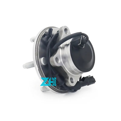 Rodamiento del eje 2W932B663BA Rodamiento del eje del eje de la rueda delantera del automóvil 2W932B663BA Para Jaguar