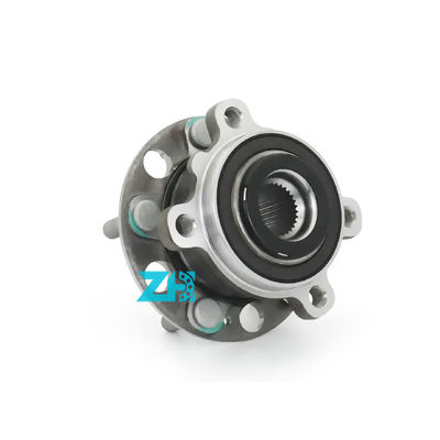 51730-L4000 51730L4000 Auto de la rueda trasera centro de la unidad 51730-L4000 51730L4000 para las piezas de automóvil