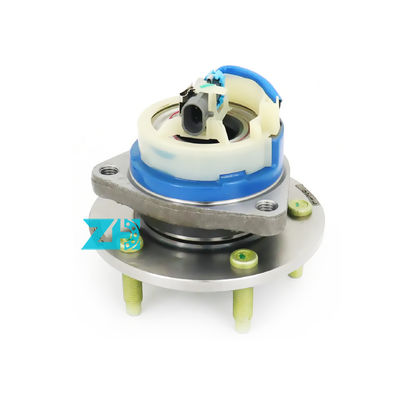 3580489 Rodamientos de cubo para automóviles 3580489 Rodamientos de cubo para ruedas para piezas de automóviles 3580489 Rodamientos de cubo