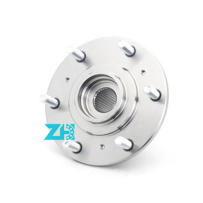 2DUF050N-7 Mr992374 rodamiento delantero y montaje del eje para Mitsubishi L200