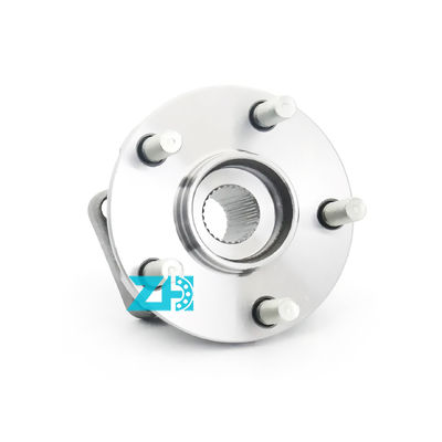 28373-FG000 28373FG000 Rodamiento de eje de rueda P4 Tamaño estándar de precisión