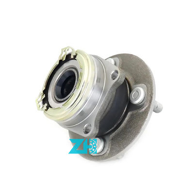 43202-AX400 43202AX400 Kit de ensamblaje de la unidad de rodamiento del eje de la rueda para los rodamientos del eje del eje del eje de la Nissan Automotive 43202-AX400