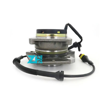 197118 Rodamientos de eje delantero y trasero 197118 Para Maserati 197118 Servicio profesional de asistencia en línea - Tamaño estándar