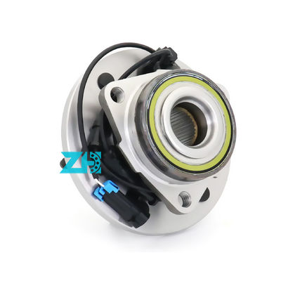 15111599 Rodamiento del centro de las ruedas delanteras 15111599 Rodamiento del centro de las ruedas del Hummer H3 3.7l 2006-2008 15111599