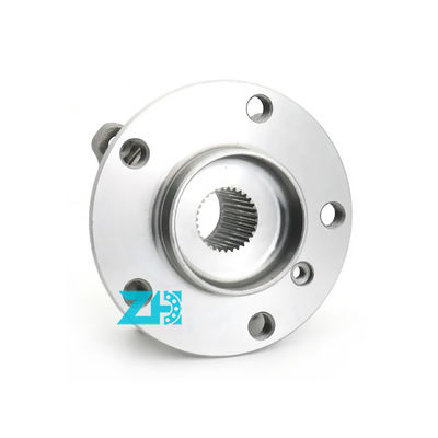 Rodamiento del eje 31206783747 Unidad de rodamiento del eje de la rueda delantera 31206783747 Rodamiento del eje de la rueda para piezas de automóviles