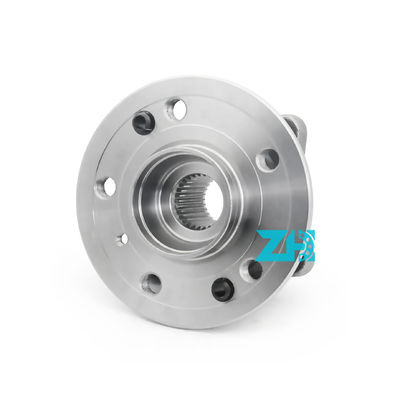 A1663340206 El conjunto de rodamientos de la unidad del eje de la rueda A1663340206 El conjunto de rodamientos del eje de la rueda delantera A1663340206