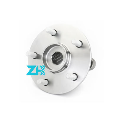 43550-10010 43550-F4030 43550F4031 Rodamiento de eje de rueda para piezas de automóvil TOYOTA