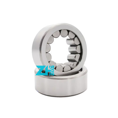 Rodamientos de rodillos cilíndricos308-523 Tamaño 35.9*58*19.6mm rodamientos de rodillos cilíndricos de una sola fila