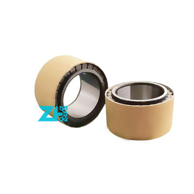 Rodamiento de rodillos cilíndricos de doble fila CPM 2168 tamaño 40X57.81X34mm rodamiento de rodillos cilíndricos