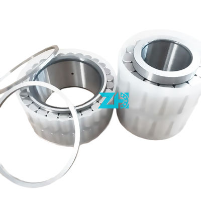Rodamiento de rodillos cilíndricos F-238900 40*75.63*78mm Adecuado para piezas de estuche de alta precisión y capacidad de carga