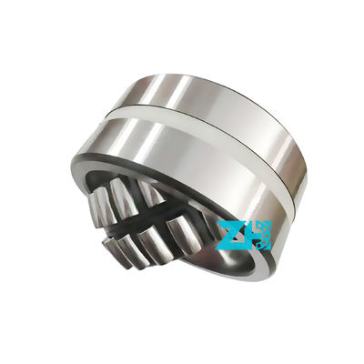 P6 Precisión BS23046 Rodamiento de rodillos esféricos 120*215*58/80mm Rodamiento de camión mezclador de hormigón