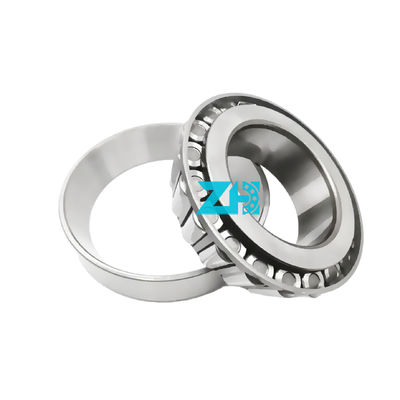 Los demás rodamientos de rodillos de rodadura cónica para camiones