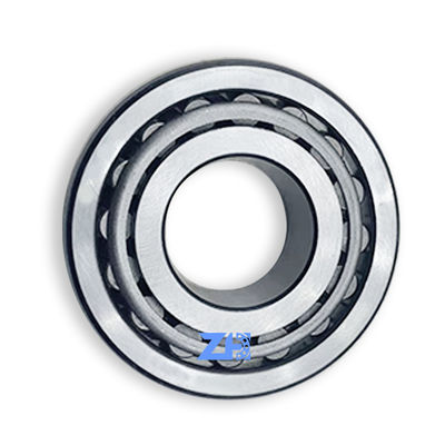 Rodamientos de rodillos cónicos de alto rendimiento 2709-2720 2709/2720 para diversos usos industriales