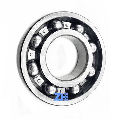 6318 C4 6318/C4 Rodamiento de rodillos cónicos para un funcionamiento suave en aplicaciones industriales