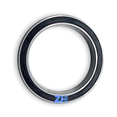 6809 C3 6809/C3 Rodamiento de rodillos cónicos de fila única 6809/C3 con jaula de resina sintética45x58x7mm