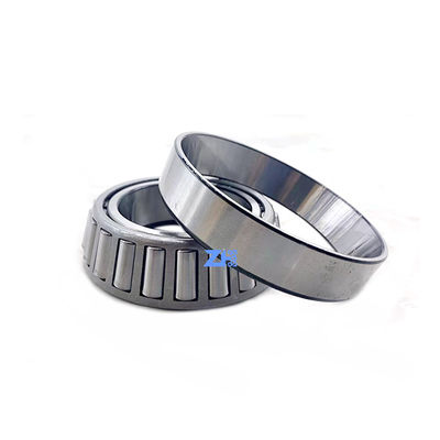 8D1817 Rodamientos de rodillos cónicos para requisitos de tamaño estándar