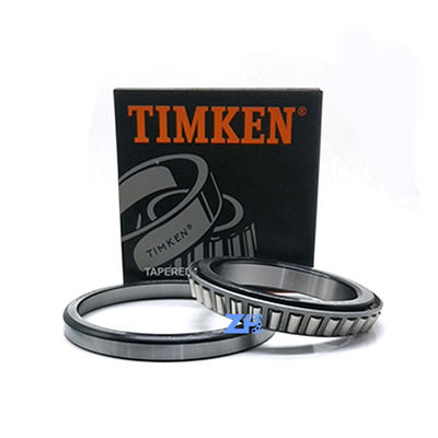 207-4263 207/4263 Rodamientos de rodillos cónicos con gran capacidad de carga para cargas pesadas