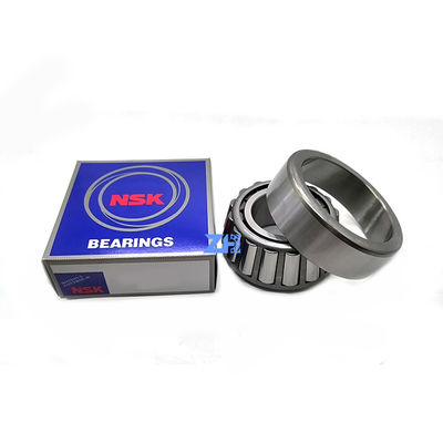 Larga vida útil 2164461 rodamientos de rodillos cónicos para robots y máquinas industriales