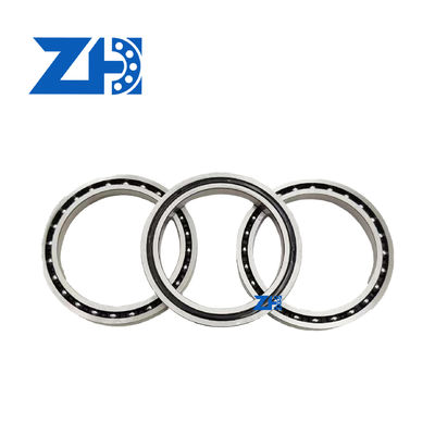 AB40775501 Rodamiento de bolas de ranura profunda con un rendimiento estable y bajo costo de mantenimiento