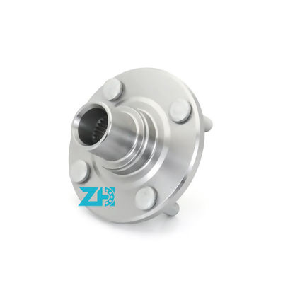 Eficiencia sin esfuerzo 43502-12090 Cubo con baja resistencia de rodamiento