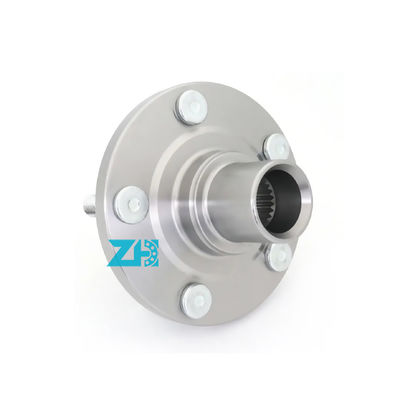 Eficiencia 43502-20131 Coeficiente de baja fricción del rodamiento del eje Diseño duradero