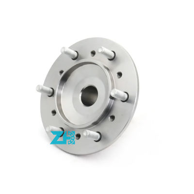 Actualización eficiente 43502-26110/54KWH02 VKBA7497 Toyota eje delantero eje de la rueda