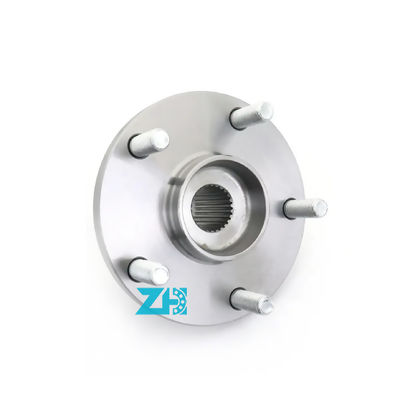 Los rodamientos de eje de baja energía