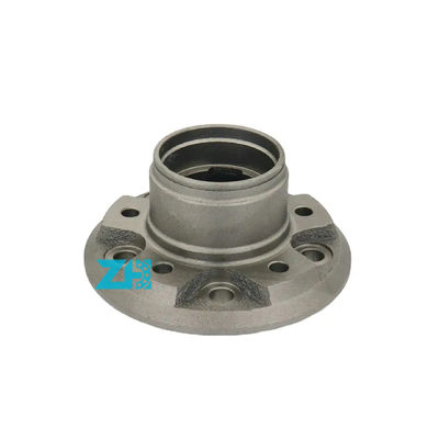 Silencio suave 43502-39105 4350235090 Cubo de rodamiento con vibración reducida Ruido mínimo