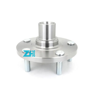 Precisión de fabricación 43502-42010 rodamiento de eje super terminado pistas de carrera funcionamiento sin problemas